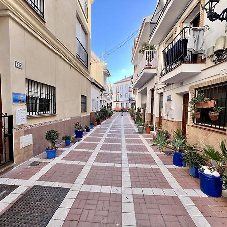 Apartmán La Casita Del Pescador De La Carihuela Torremolinos Exteriér fotografie