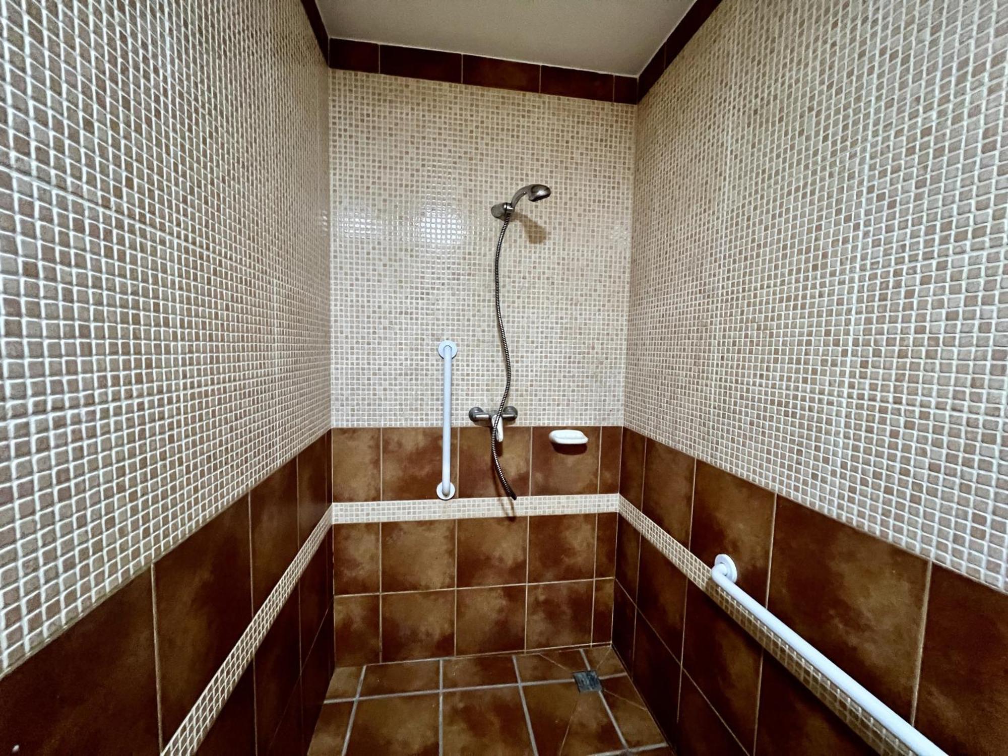 Apartmán La Casita Del Pescador De La Carihuela Torremolinos Exteriér fotografie